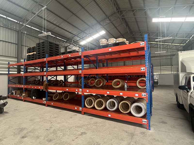 stainless steel wires