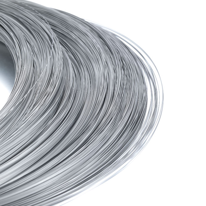 Spring Stainless Steel ကြိုး